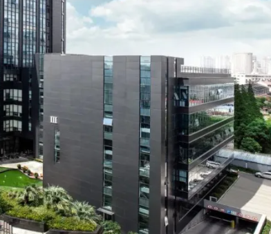 厚街厂房租售需求变化及产业园区智能化改造方案探讨