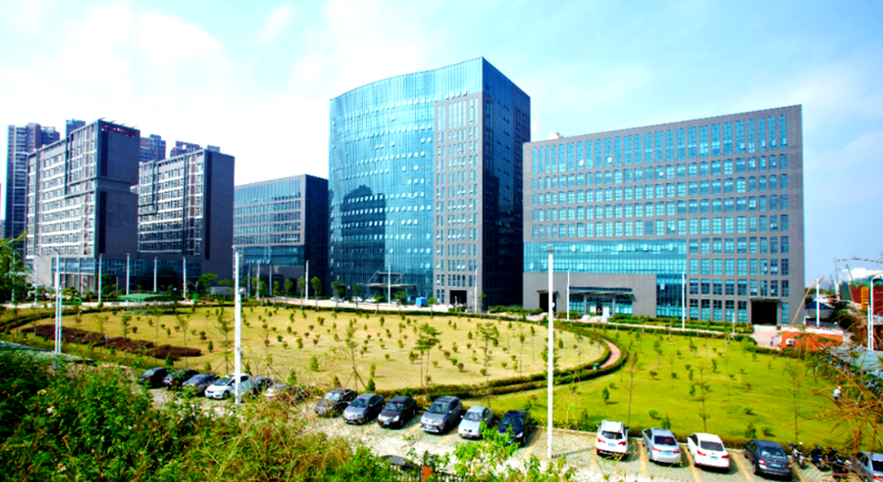 厚街厂房租售市场动态：2024年企业选址趋势与政策解读